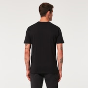 Mark II Tee 2.0 - Black/B1B Camo Hunter