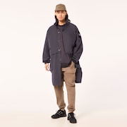 Fgl Rifined Coat 1.0 - Phantom