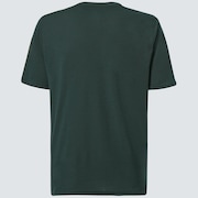 O-Bold Ellipse - Hunter Green
