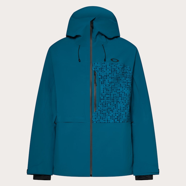 Canopy Insulated Jacket - New Balsam