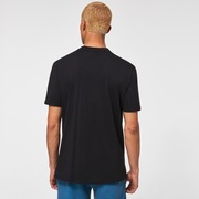 Crackle B1B Tee - Blackout