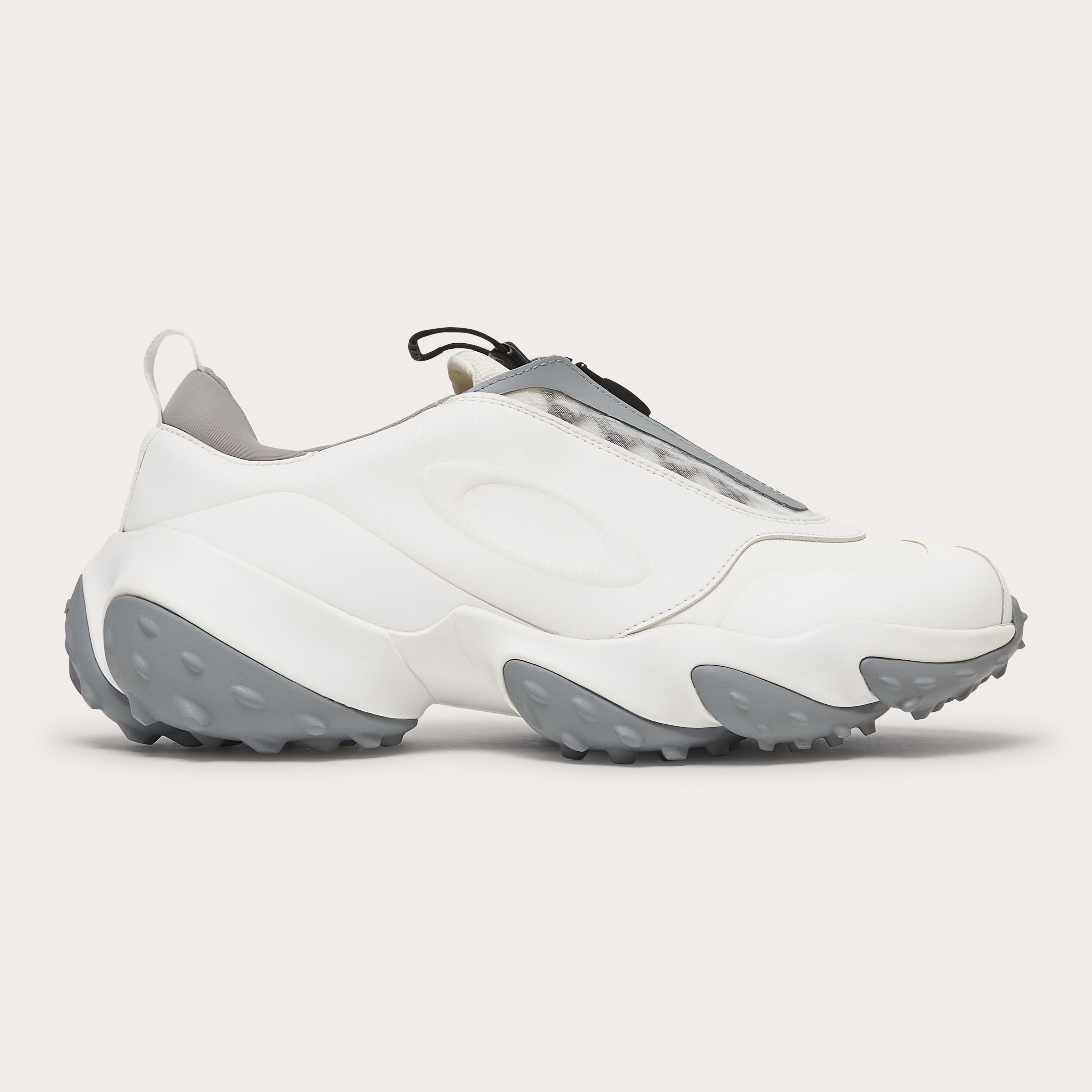 Oakley Edge Elite in White/Gray | Oakley® US