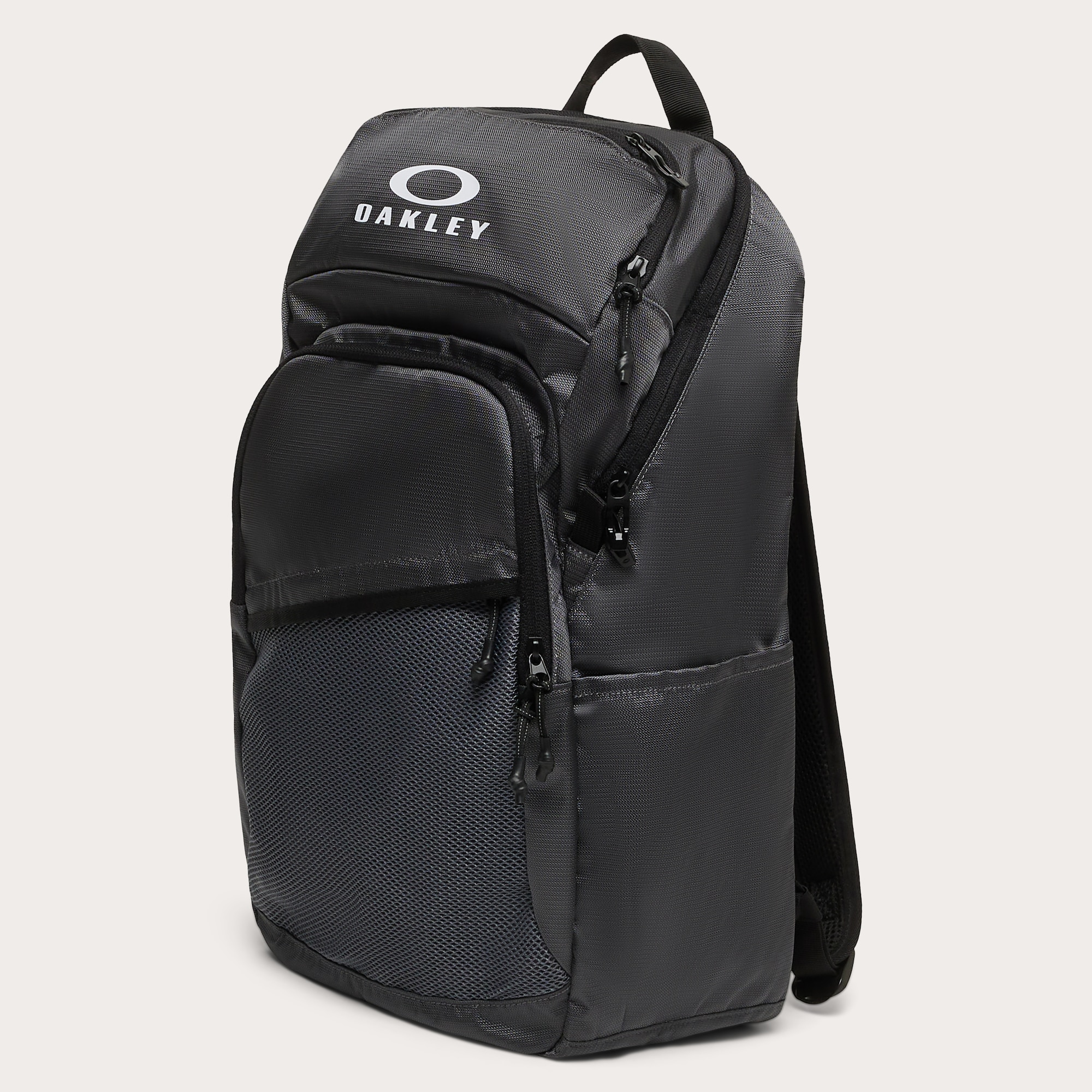 Oakley Essential Day Pack M 9.0 in Uniform Grey | Oakley® JP