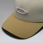 Tincan Cap - Boulder/Army/Cement