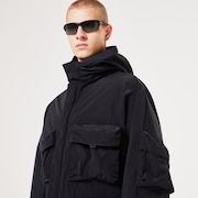 Reserve Field Jacket - Blackout