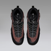 Meridian Boot - Dark Umber