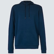 Fade Away Hoodie - Blue Gradient
