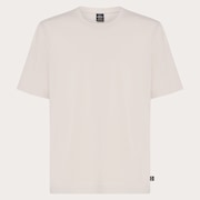 All Day SS Tee - Lunar Rock