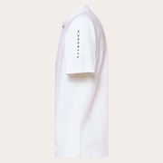 O-Sync Pack Perf SS  Polo 3.0 - White