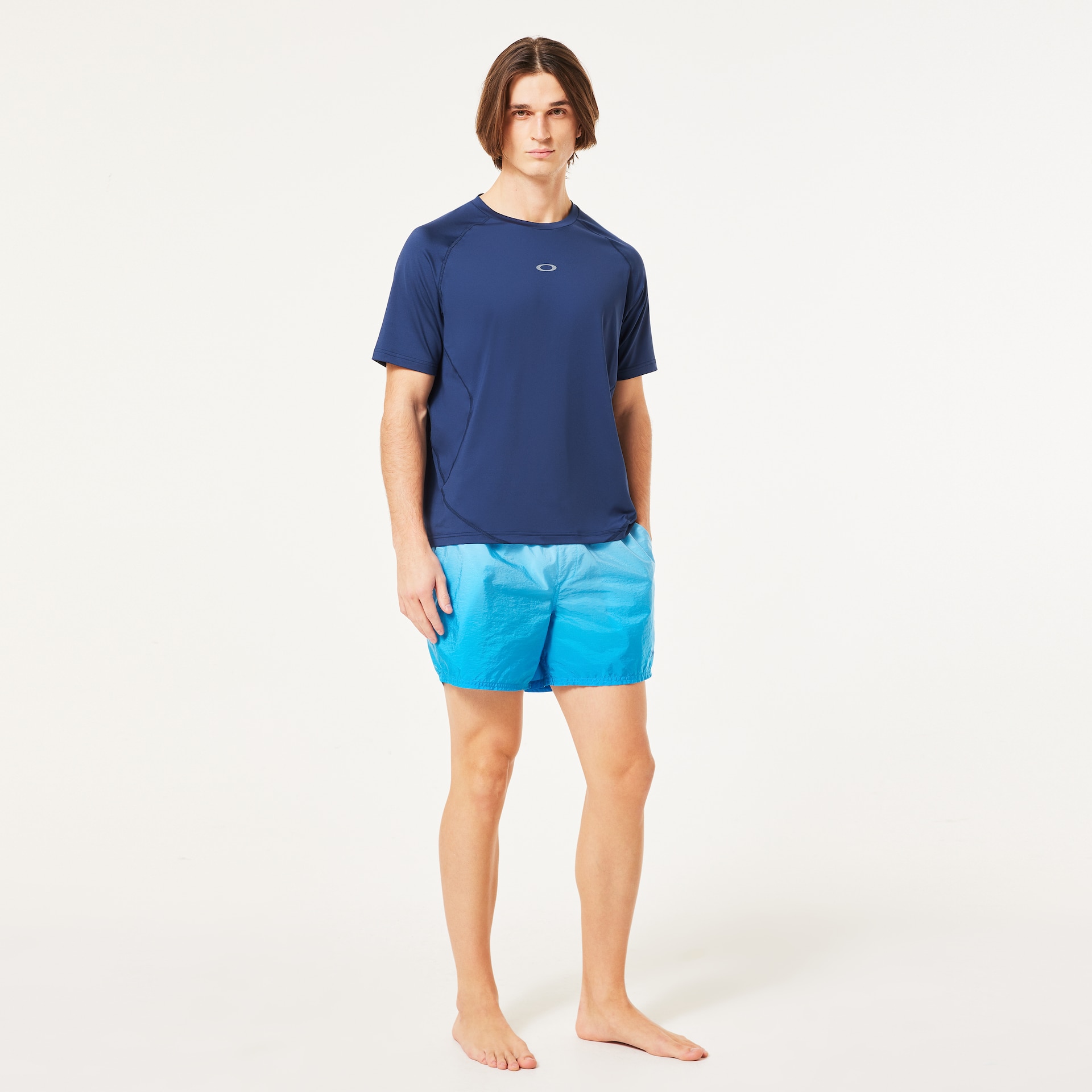 Oakley Men's Gradient 16'' Beachshort Size: