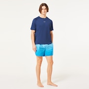 Gradient Swimming Blue