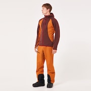 Tc Outpost RC Shell Pant - Ginger