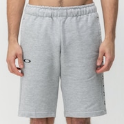 Bermuda TRN Essential Fleece - Stone Gray