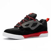 Tênis Oakley Claws - Black/Red