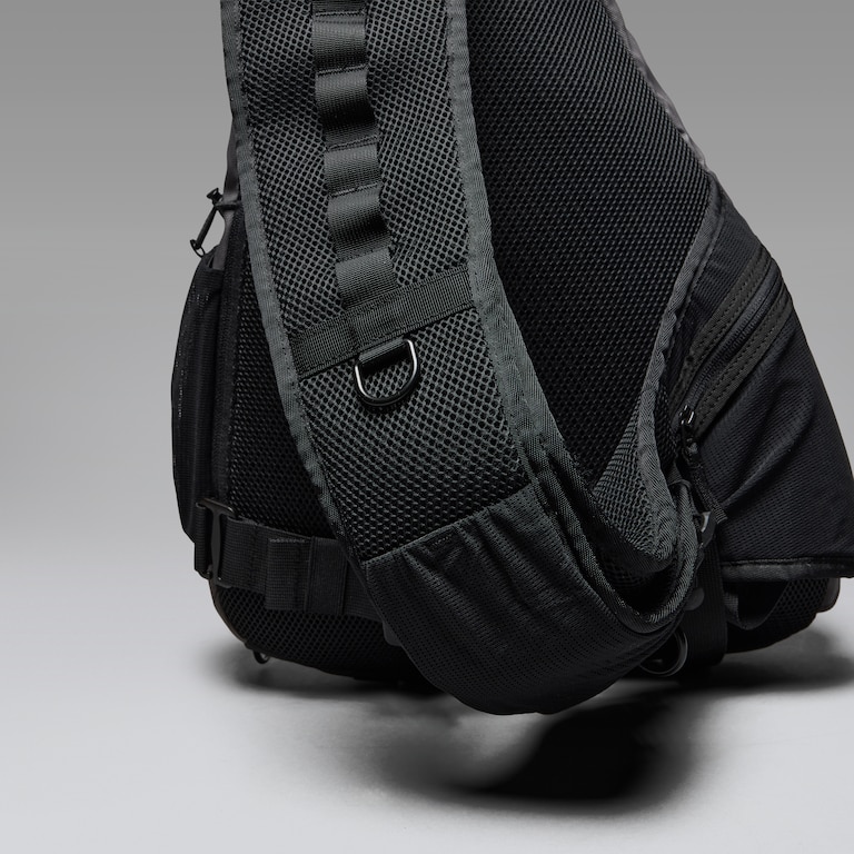 Latitude Sling Pack - Granite Gray