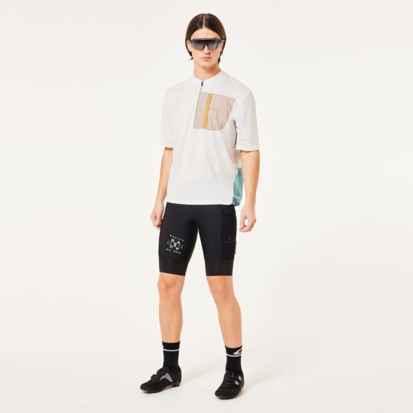 Off Grid SS Tech Tee Off Grid SS Tech Tee