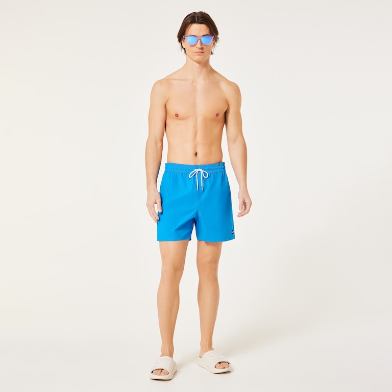 Robinson Rc 16" Beachshort - Swimming Blue