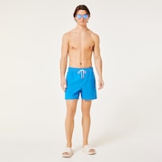 Robinson Rc 16" Beachshort - Swimming Blue