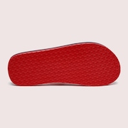 Burke Flip Flop - Red/White/Blue