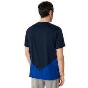 Enhance Slant Henley 9.0 - Fathom