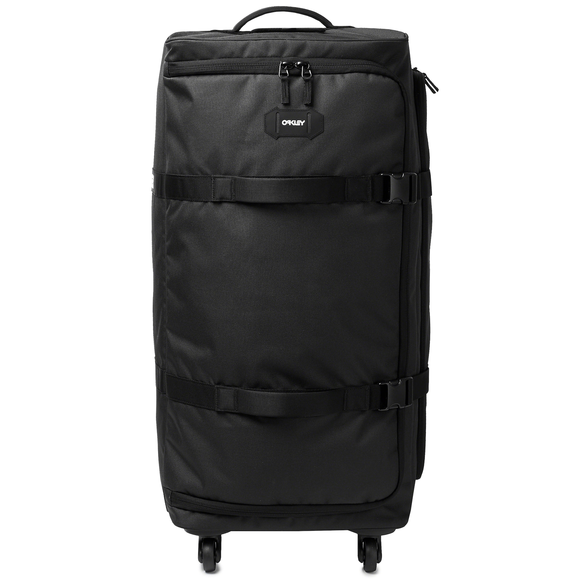 Oakley Street Trolley in Blackout | Oakley® | Official Oakley