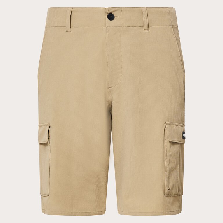 B1B Cargo Hybrid Short - Pebble