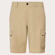 B1B Cargo Hybrid Short - Pebble