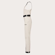 Tnp Harper Softshell Bib - Mist