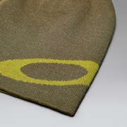 Beanie Ellipse - Deep Olive
