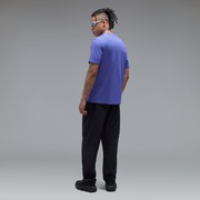 Mark II Tee 2.0 - Lilac Slate