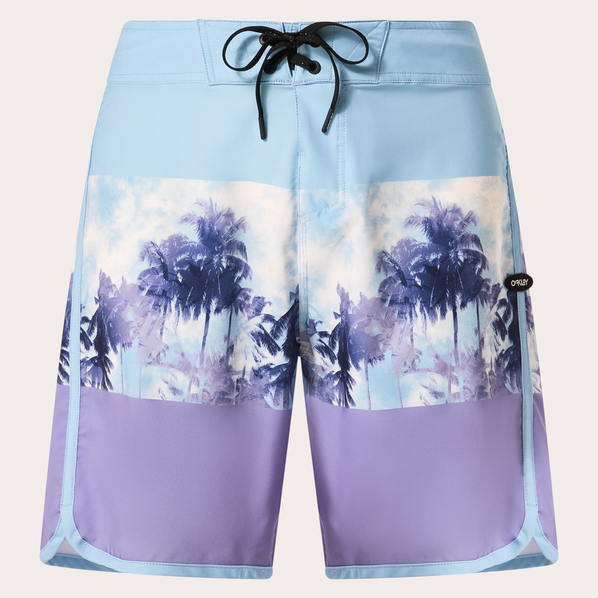 Oakley Palm Florals Rc 19” Boardshort in Soft Orange | Oakley® US