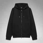 Reserve Momento FZ Hoodie - Pitch Black