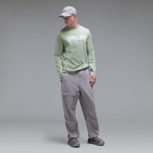 Mark II L/S Tee 2.0