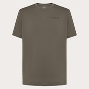SI Foundation Tee - Dark Brush