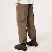 New Retro Ny Cargo Pants 1.0 - Raven