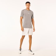 Foundational 7" Short 3.0 - Lunar Rock