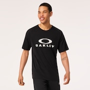 New Enhance T-Shirt - Blackout