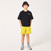 Radiant Yellow