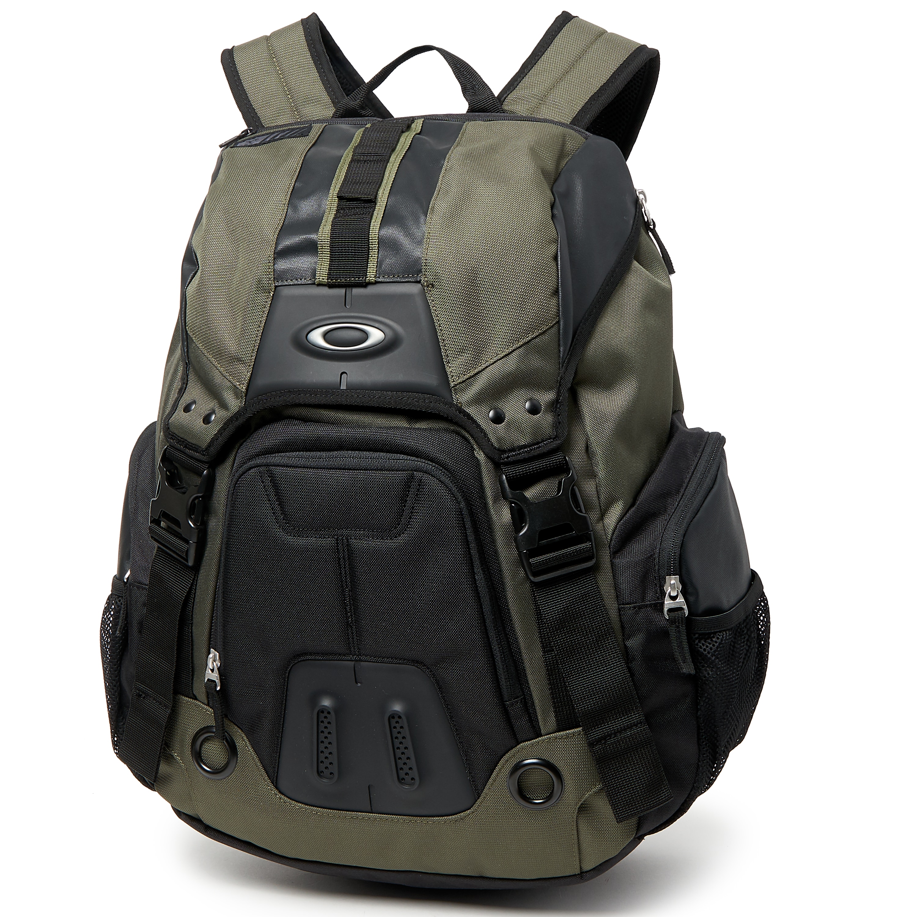 Oakley Gearbox Lx in Dark Brush | Oakley® | Official Oakley