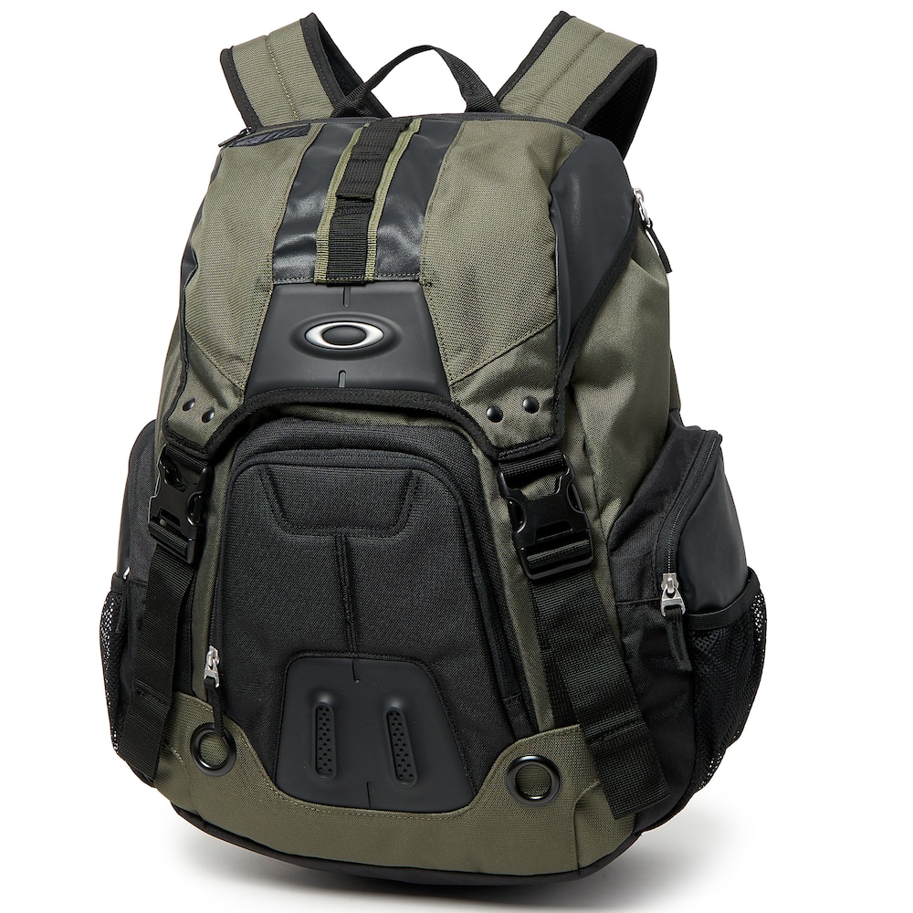 Oakley Gearbox Lx in Dark Brush | Oakley® | Official Oakley