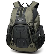 OAKLEY バックパック Oakley Gearbox Lx in Dark Brush | Oakley® | Official Oakley