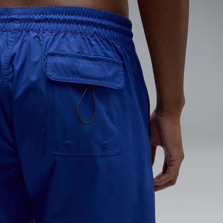 Robinson Rc 16" Beachshort - Electric Blue