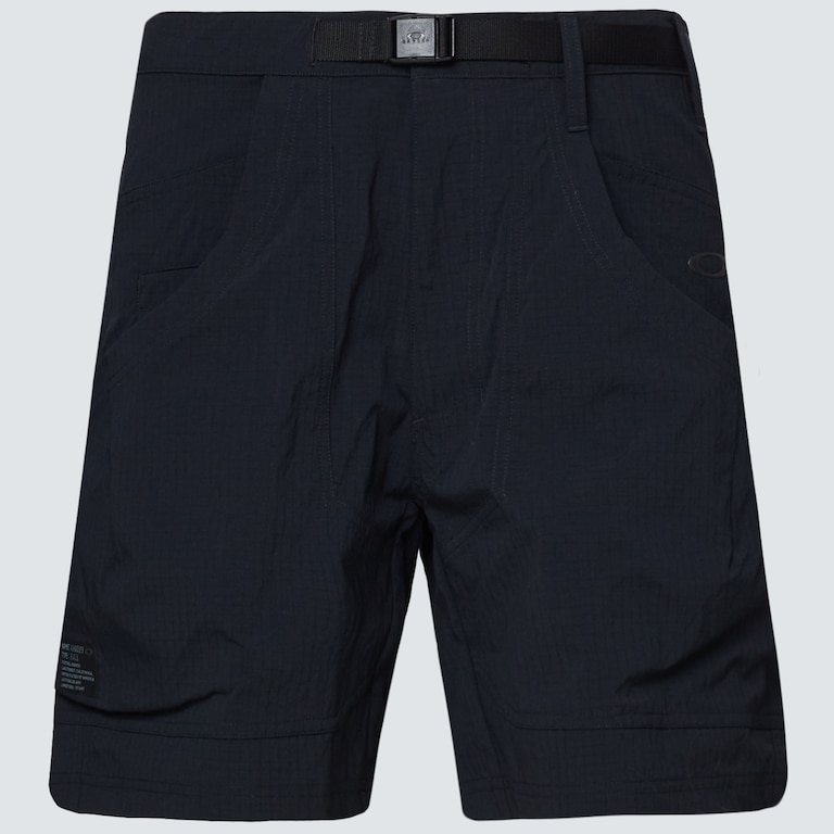 Fgl Ny Tool Box Shorts 7Inch 2.0 - Blackout