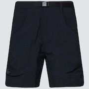 Fgl Ny Tool Box Shorts 7Inch 2.0 - Blackout