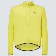 Elements Packable Jacket - Sulphur
