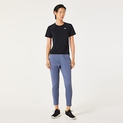 Radiant Qd Op S/S Tee 10.0 - Blackout