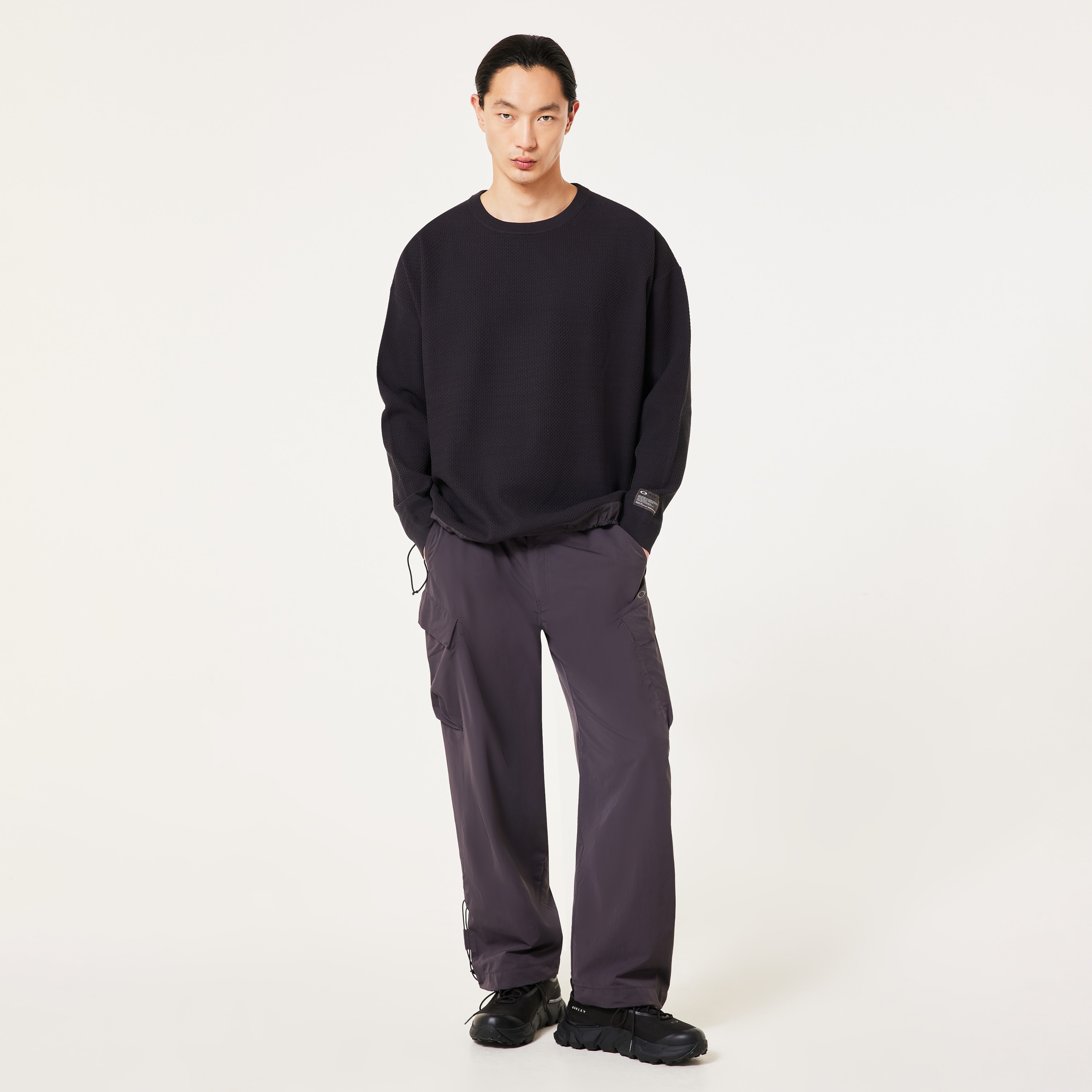 Oakley Fgl Tool Box Pants 5.0 in Phantom | Oakley® JP