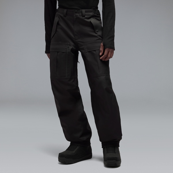 Bravo Cargo Shell Pant 