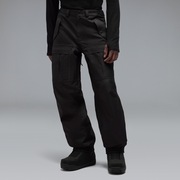 Bravo Cargo Shell Pant ​ - Pitch Black