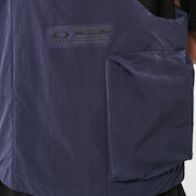 Rs Shell Storage HoLSter Vest - Peacoat